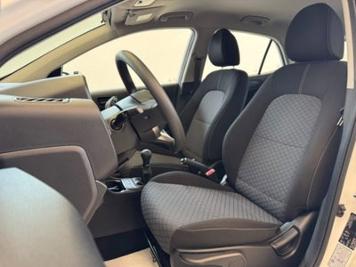 Kia Picanto 1.0 dpi Launch Edition (8)