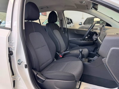 Kia Picanto 1.0 dpi Launch Edition (9)