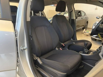 Chevrolet Aveo 1.2 86CV 4 porte LT (10)