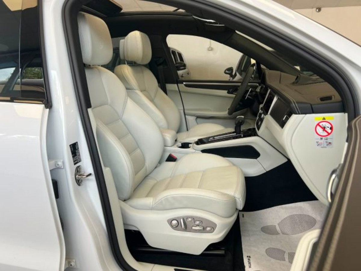 Porsche Macan 2.0 265cv pdk (10)