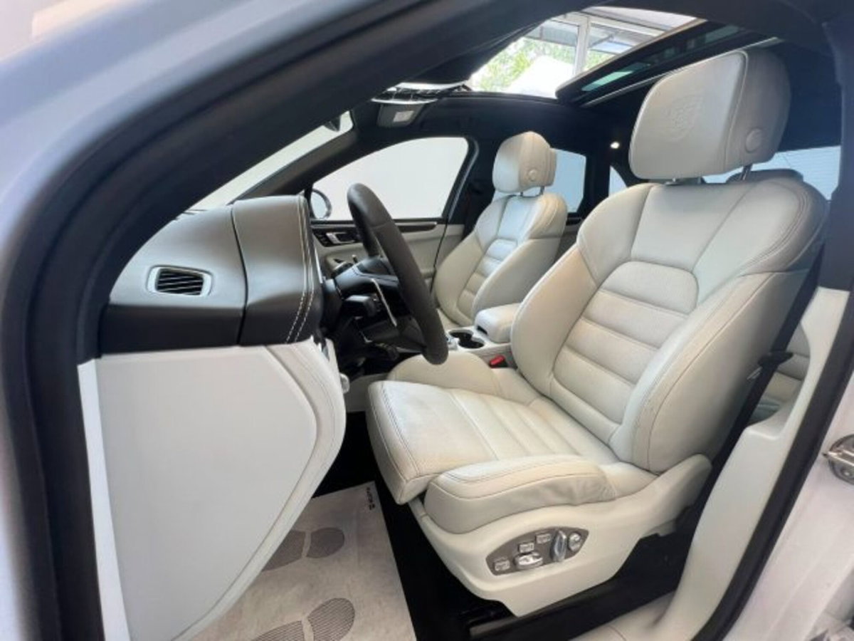 Porsche Macan 2.0 265cv pdk (11)