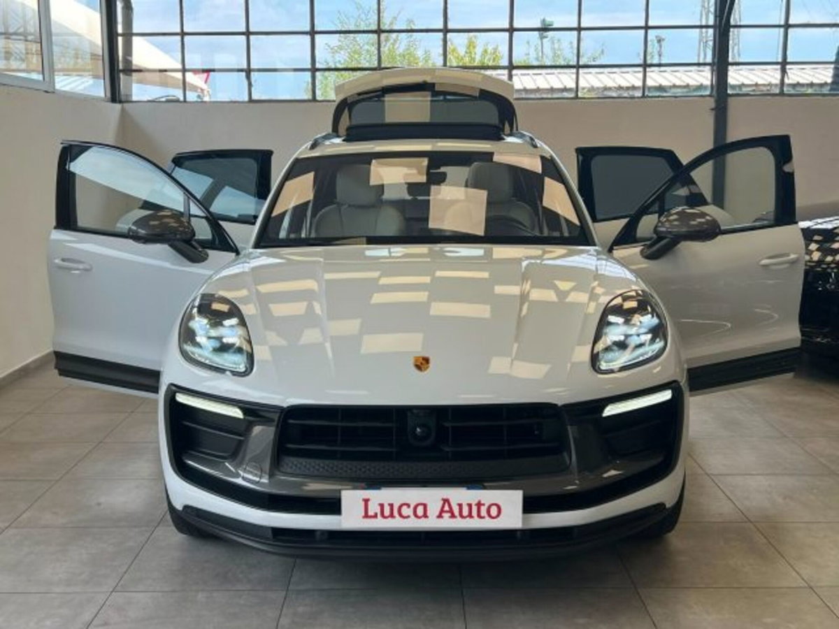 Porsche Macan 2.0 265cv pdk (2)