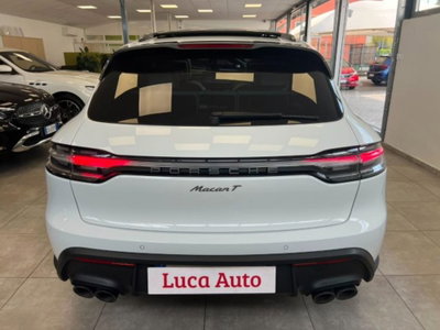 Porsche Macan 2.0 265cv pdk (5)
