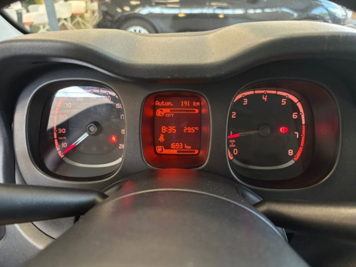 Fiat Panda 1.0 firefly hybrid s&s 70cv 5p.ti (13)