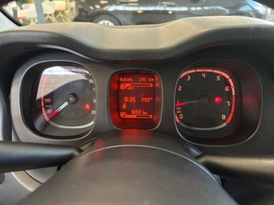 Fiat Panda 1.0 firefly hybrid s&s 70cv 5p.ti (13)