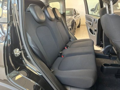 Fiat Panda 1.0 firefly hybrid s&s 70cv 5p.ti (15)