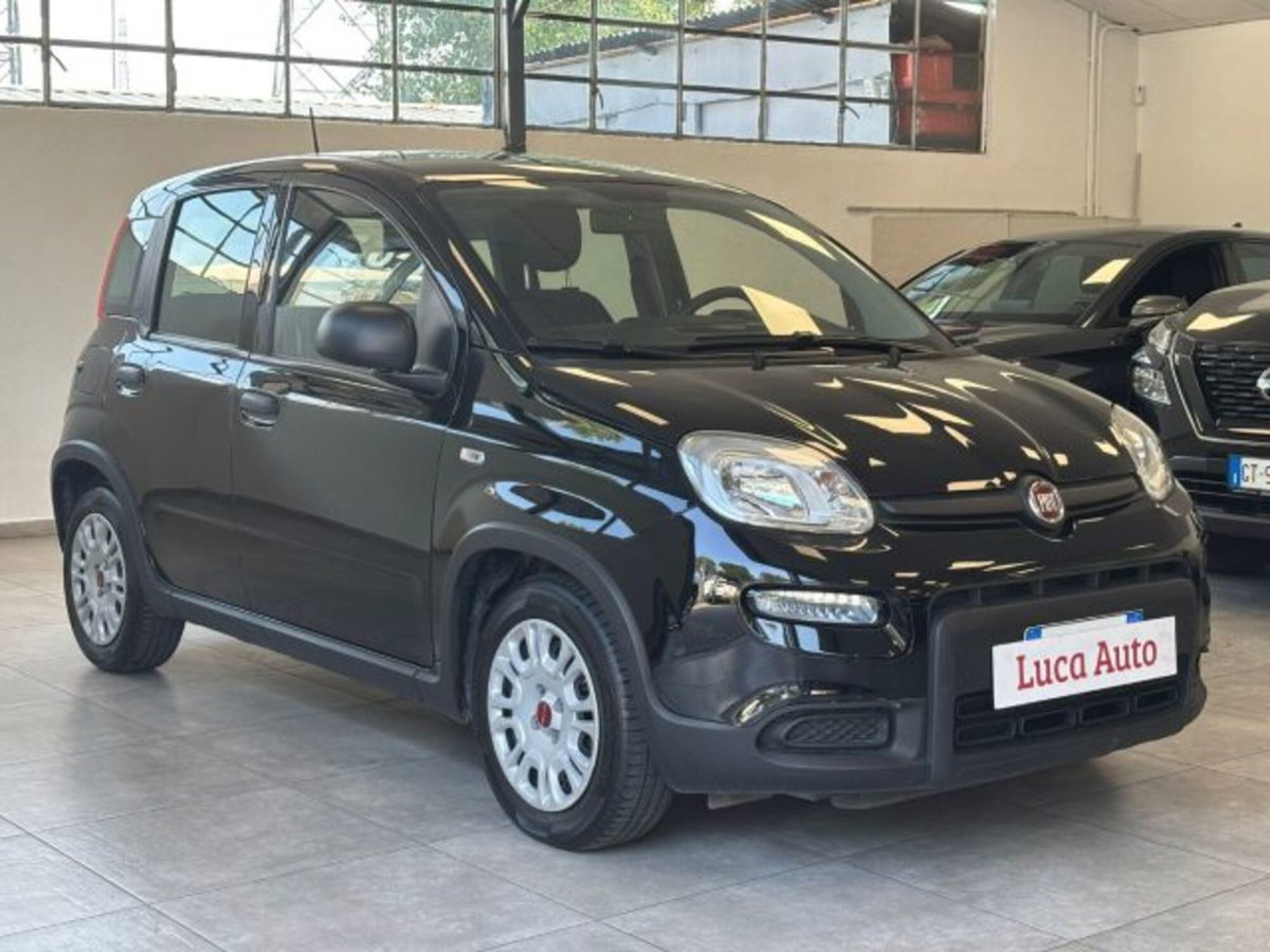 Fiat Panda 1.0 firefly hybrid s&s 70cv 5p.ti (3)