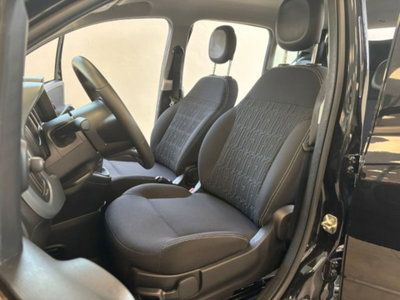 Fiat Panda 1.0 firefly hybrid s&s 70cv 5p.ti (8)