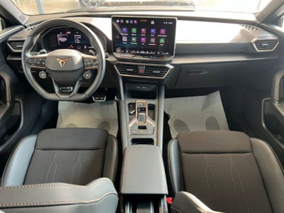 Cupra Leon Leon 1.5 hybrid 150cv dsg (10)