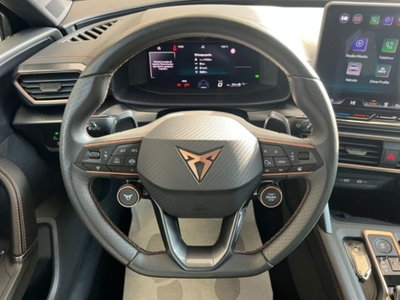Cupra Leon Leon 1.5 hybrid 150cv dsg (11)