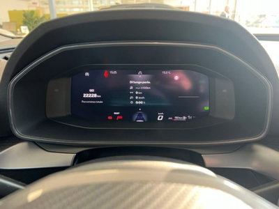 Cupra Leon Leon 1.5 hybrid 150cv dsg (12)