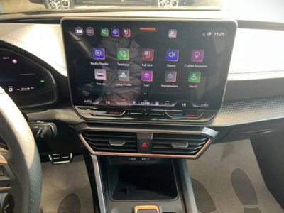 Cupra Leon Leon 1.5 hybrid 150cv dsg (13)