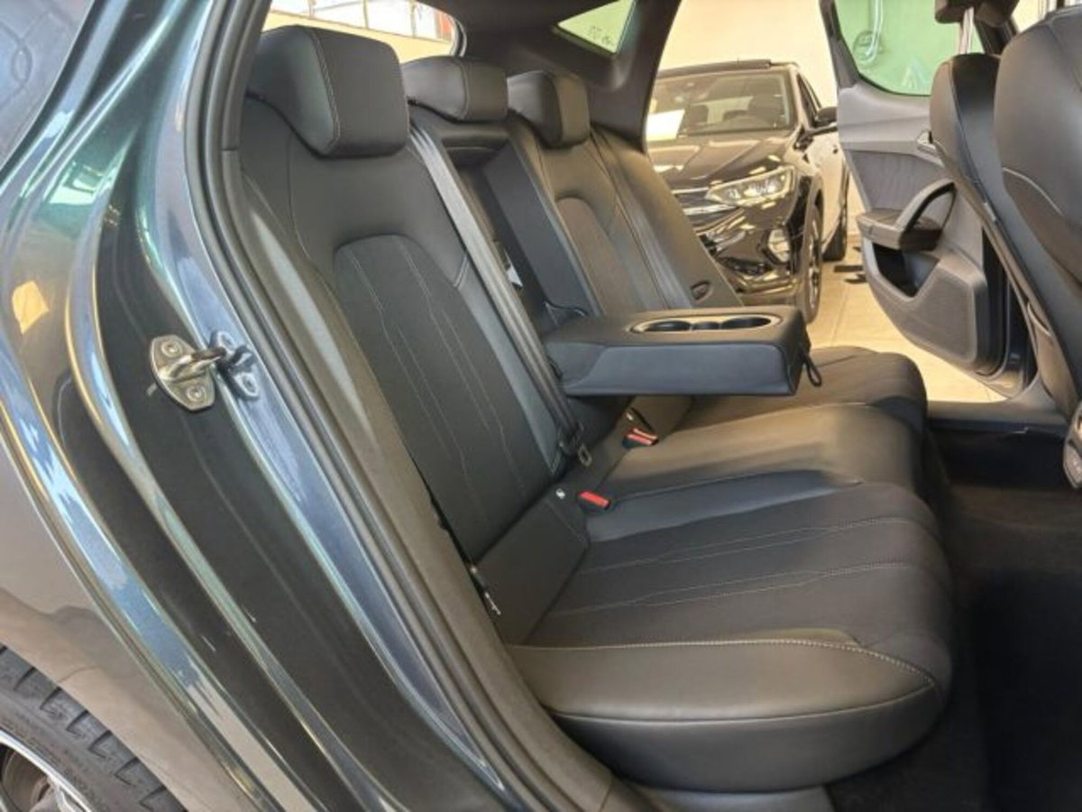 Cupra Leon Leon 1.5 hybrid 150cv dsg (15)