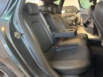 Cupra Leon Leon 1.5 hybrid 150cv dsg (15)