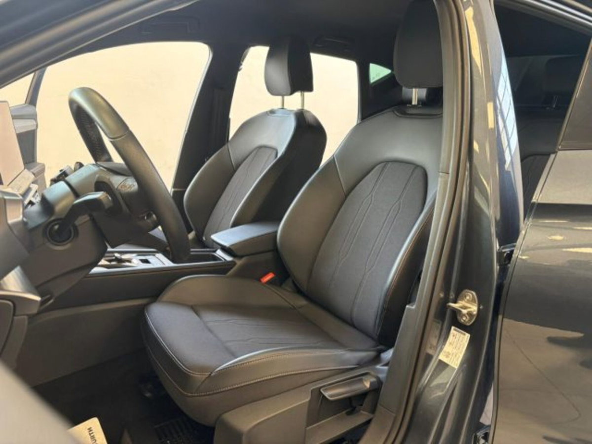 Cupra Leon Leon 1.5 hybrid 150cv dsg (8)