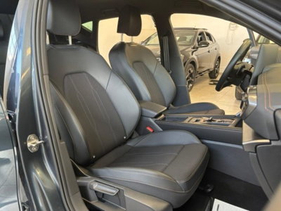 Cupra Leon Leon 1.5 hybrid 150cv dsg (9)