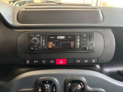 Fiat Panda 1.0 firefly hybrid s&s 70cv 5p.ti (13)