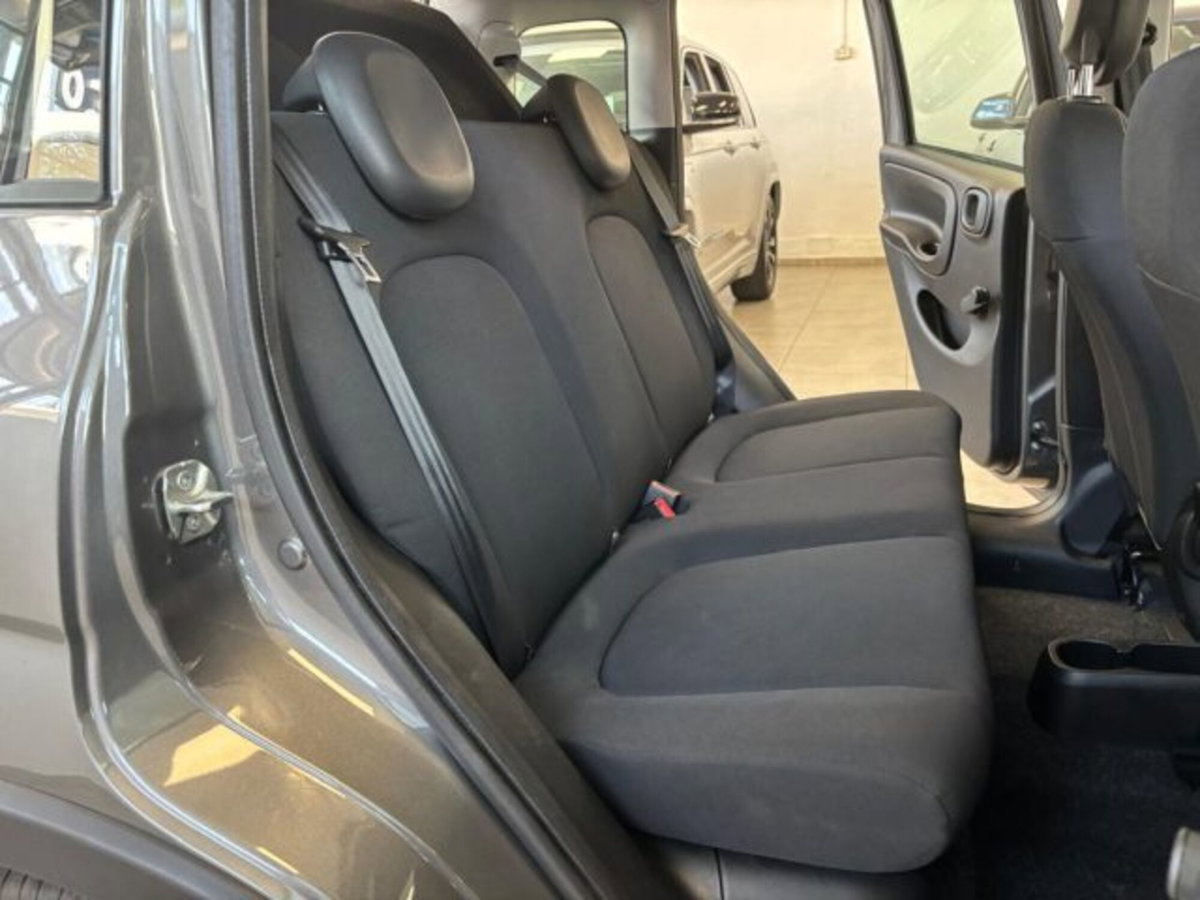 Fiat Panda 1.0 firefly hybrid s&s 70cv 5p.ti (15)