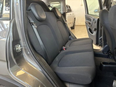 Fiat Panda 1.0 firefly hybrid s&s 70cv 5p.ti (15)