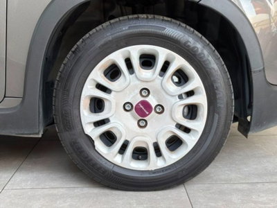 Fiat Panda 1.0 firefly hybrid s&s 70cv 5p.ti (7)