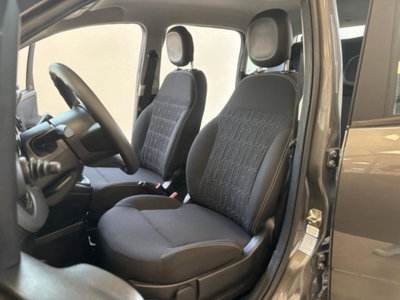 Fiat Panda 1.0 firefly hybrid s&s 70cv 5p.ti (8)