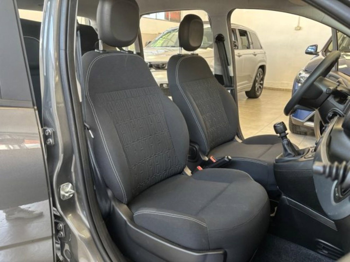 Fiat Panda 1.0 firefly hybrid s&s 70cv 5p.ti (9)