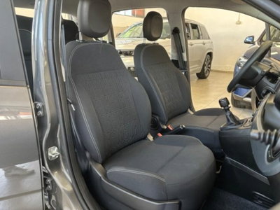 Fiat Panda 1.0 firefly hybrid s&s 70cv 5p.ti (9)
