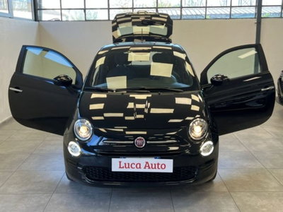 Fiat 500 1.0 Hybrid Red usata