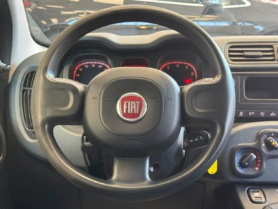 Fiat Panda 1.2 Pop Van 2 posti (13)