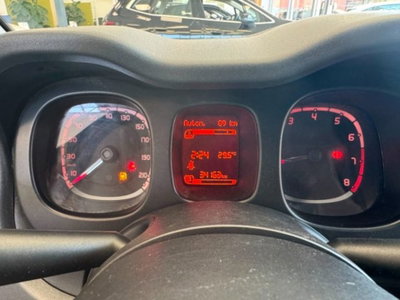 Fiat Panda 1.2 Pop Van 2 posti (14)