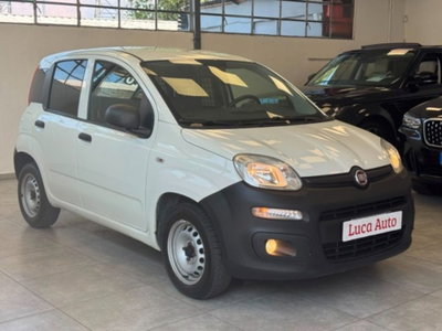 Fiat Panda 1.2 Pop Van 2 posti (3)