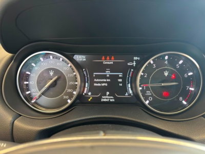 Maserati Levante Levante MHEV 330 CV AWD GT (11)