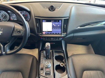 Maserati Levante Levante MHEV 330 CV AWD GT (12)