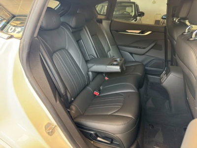 Maserati Levante Levante MHEV 330 CV AWD GT (15)