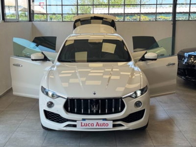 Maserati Levante Levante MHEV 330 CV AWD GT (2)