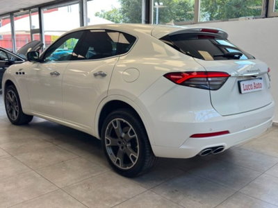 Maserati Levante Levante MHEV 330 CV AWD GT (6)