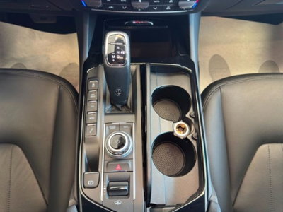 Maserati Levante Levante MHEV 330 CV AWD GT (14)