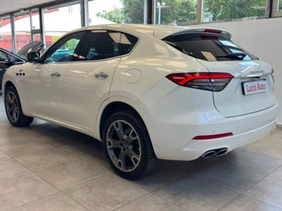 Maserati Levante Levante MHEV 330 CV AWD GT (6)