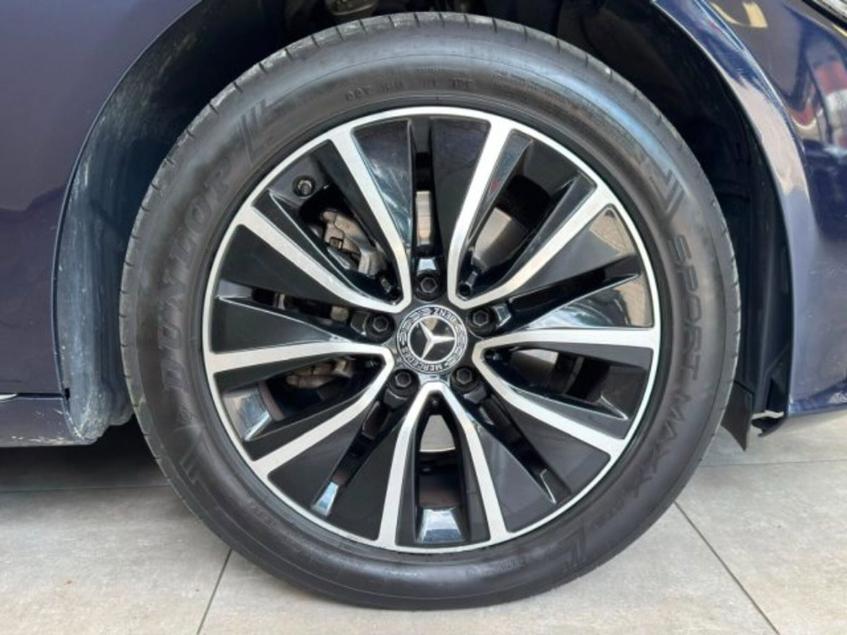 Mercedes-Benz Classe C Station Wagon 220 d 4Matic Auto Business (7)
