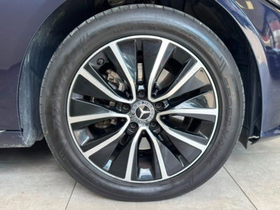 Mercedes-Benz Classe C Station Wagon 220 d 4Matic Auto Business (7)