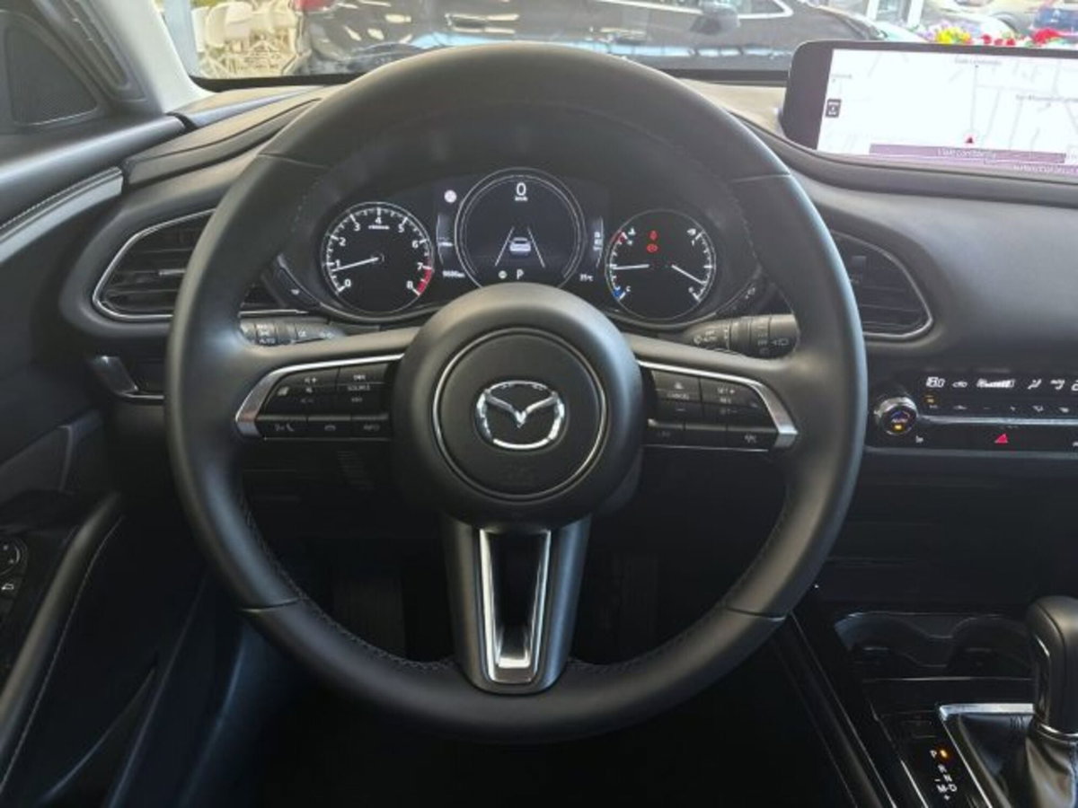 Mazda CX-30 2.0 m-hybrid Exclusive Line Design awd 150cv 6at (11)