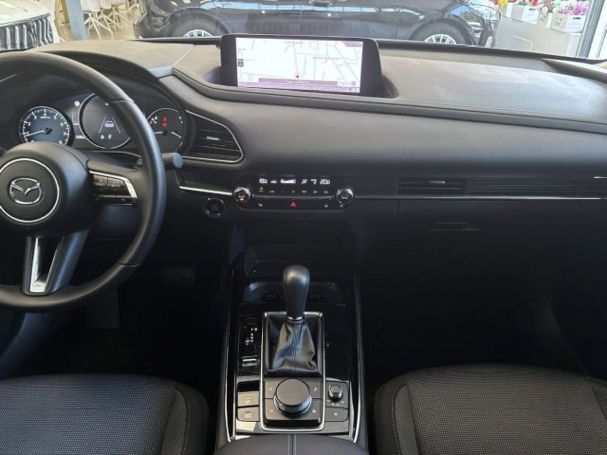 Mazda CX-30 2.0 m-hybrid Exclusive Line Design awd 150cv 6at (13)