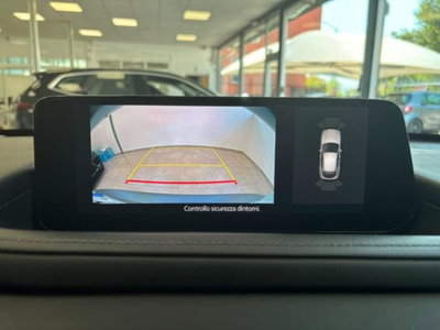 Mazda CX-30 2.0 m-hybrid Exclusive Line Design awd 150cv 6at (14)