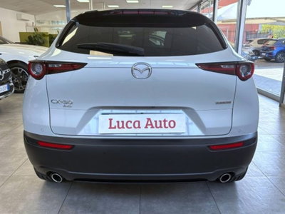 Mazda CX-30 2.0 m-hybrid Exclusive Line Design awd 150cv 6at (5)