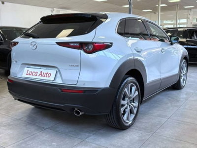 Mazda CX-30 2.0 m-hybrid Exclusive Line Design awd 150cv 6at (6)