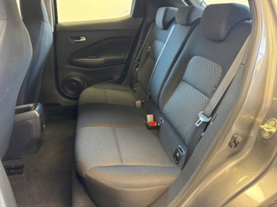 Nissan Juke 1.0 dig-t Acenta 114cv dct (15)
