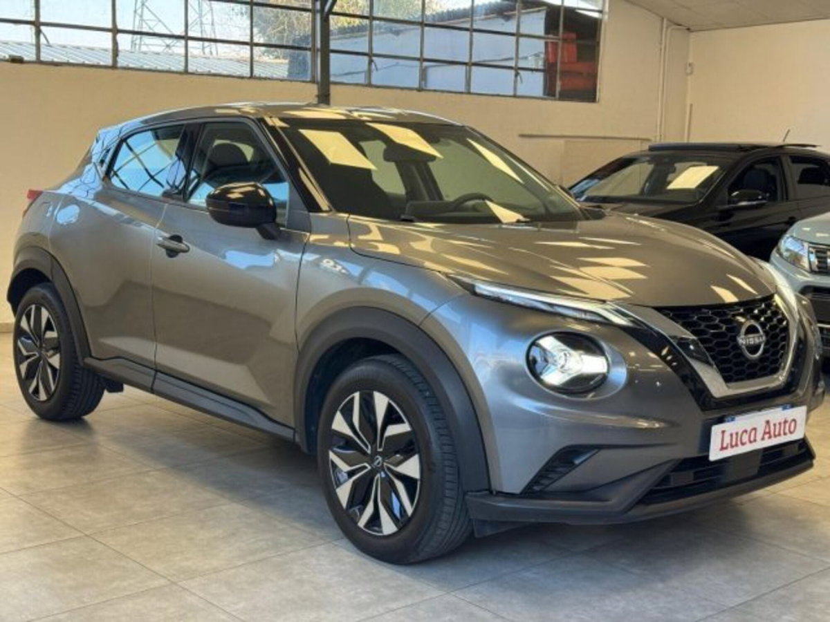 Nissan Juke 1.0 dig-t Acenta 114cv dct (3)