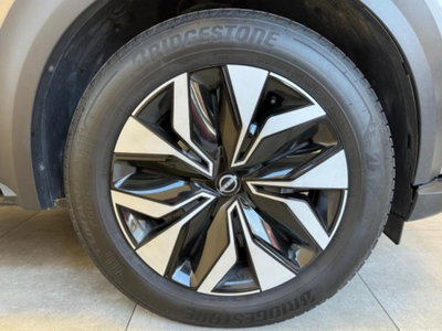 Nissan Juke 1.0 dig-t Acenta 114cv dct (7)