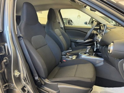 Nissan Juke 1.0 dig-t Acenta 114cv dct (9)