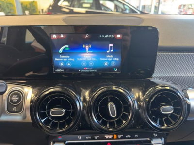 Mercedes-Benz GLB 180 d Advanced auto (14)